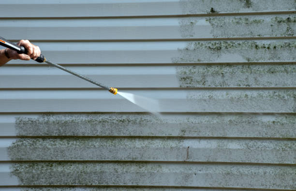 Mount Vernon, MO Pressure washing Company